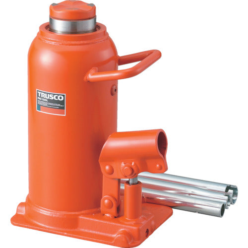 Hydraulic Jack  TOJ-30  TRUSCO