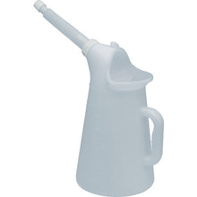 Load image into Gallery viewer, Coverd Jug made of Polyethylene  TOJ-5F  TRUSCO
