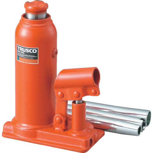 Hydraulic Jack  TOJ-5  TRUSCO