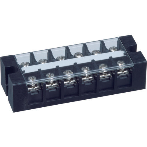 Relay Terminal Block  TOK-147S-6P  TRUSCO