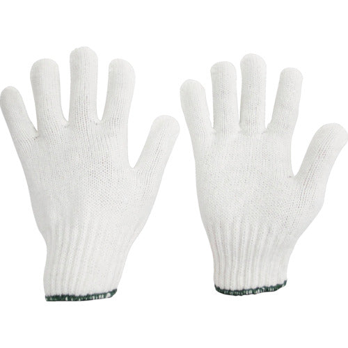 Work Gloves  TOKUBOU-NO5  MIDORI ANZEN