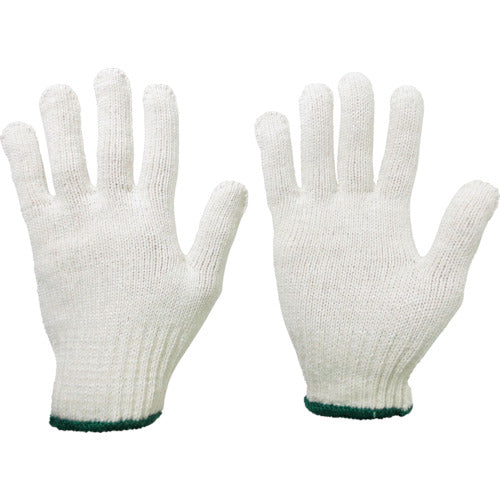 Work Gloves  TOKUBOU-NO8  MIDORI ANZEN