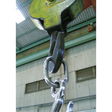 Load image into Gallery viewer, Stainless Steel Oval Link  TOL-19  TRUSCO
