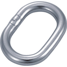 Load image into Gallery viewer, Stainless Steel Oval Link  TOL-3  TRUSCO
