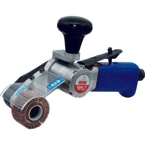 Air Carb Sander  TOM-1  mine