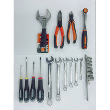 Load image into Gallery viewer, Bahco 22-tool Set  BAHTOOLCA22A  BAHCO
