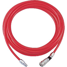 Load image into Gallery viewer, Urethane Braided Tube  TOP-6.5-20F  TRUSCO
