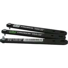 Load image into Gallery viewer, Thin type Offset Wrench  TOR-2030  TRUSCO

