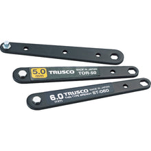 Load image into Gallery viewer, Thin type Offset Wrench  TOR-4060  TRUSCO
