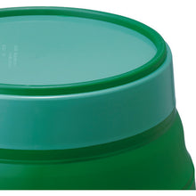 Load image into Gallery viewer, Folding Bucket (8 L)  TORB-GN  TRUSCO
