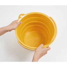 Load image into Gallery viewer, Folding Bucket (8 L)  TORB-Y  TRUSCO
