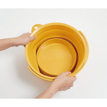 Load image into Gallery viewer, Folding Bucket (8 L)  TORB-Y  TRUSCO
