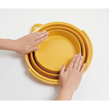 Load image into Gallery viewer, Folding Bucket (8 L)  TORB-Y  TRUSCO
