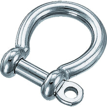 Load image into Gallery viewer, Stainless Steel Screw Pin Anchor Shackle  TOS-8  TRUSCO
