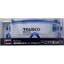 Load image into Gallery viewer, Safety Glasses  TOSG-727  TRUSCO
