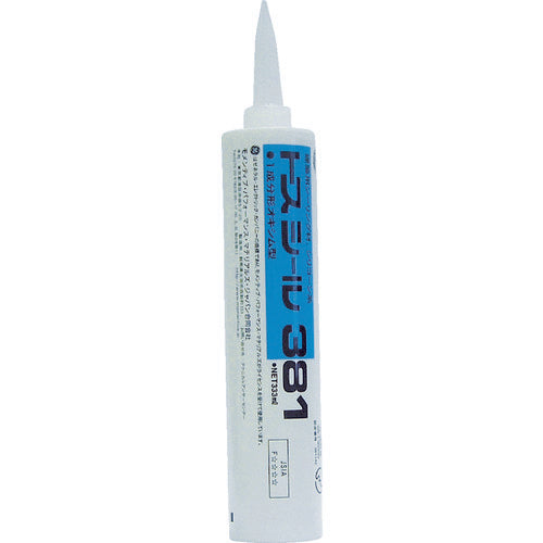 Sealants for Industrial Use  TOSSEAL381-C-333ML*F  MONENTIVE