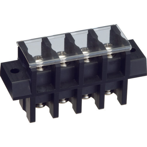 Through Type Terminal Block  TOTB-3013N-2P-C  TRUSCO