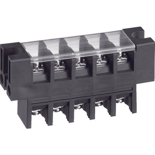 Through Type Terminal Block  TOTB-330N-2P-FB  TRUSCO