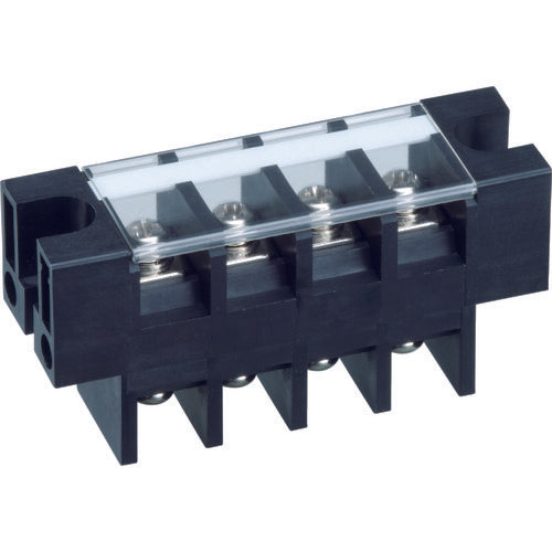 Through Type Terminal Block  TOTB-358N-2P  TRUSCO