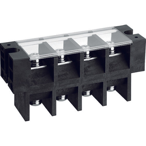 Through Type Terminal Block  TOTB-489S-2P  TRUSCO