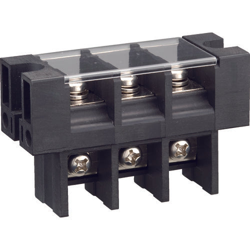 Through Type Terminal Block  TOTB-593-3P  TRUSCO