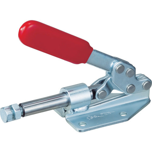 Toggle Clamp Push type  TP02F  SUPER TOOL