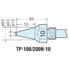 Load image into Gallery viewer, Desoldering Stations  TP-100N-10  goot
