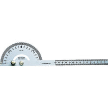 Load image into Gallery viewer, Protractor(Silver Finish)  TP-101  TRUSCO
