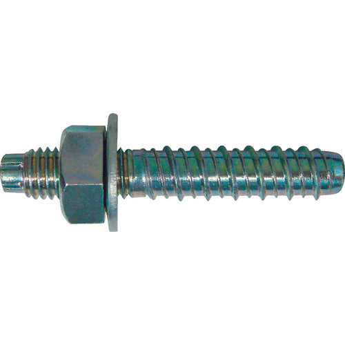 Fixing Screw Anchor Tap Star  TP-1080-50  JPF