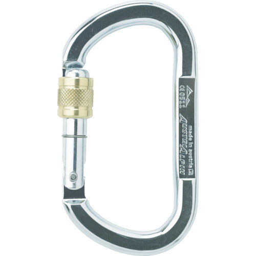 Climbing Carabiner  TP11AK  ALPIN