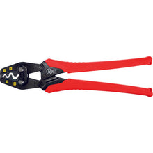 Load image into Gallery viewer, Crimping Tool  TP-22  TTC
