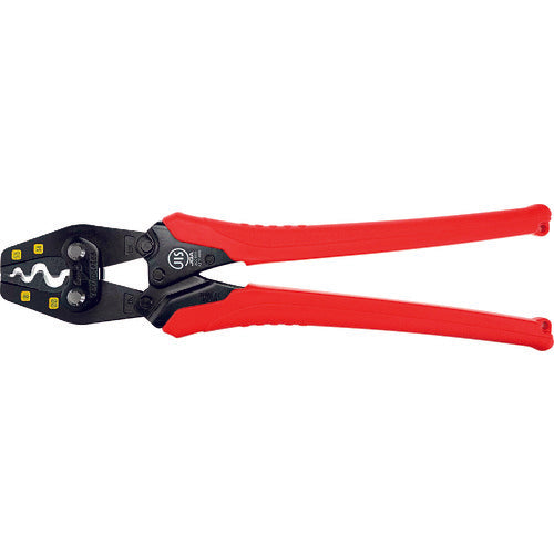 Crimping Tool  TP-22  TTC