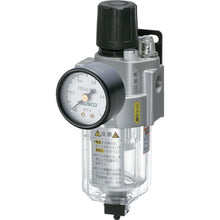 Load image into Gallery viewer, FRL Unit(coaxial type)  TP25TOGB-10  TRUSCO
