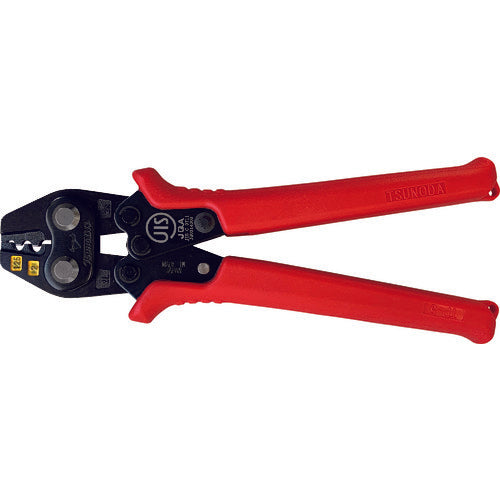 Crimping Tool  TP-2  TTC