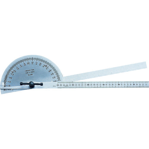 Protractor(2-blade type)  TP-300X2  TRUSCO