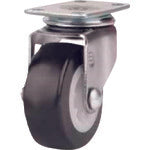 Light Duty Caster  TP3020-01-PLY  SAMSONG