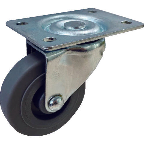 Light Duty Caster  TP3630-01MIR  SAMSONG