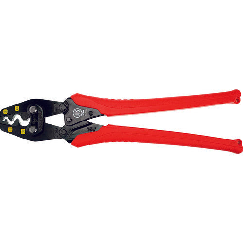 Crimping Tool  TP-38  TTC