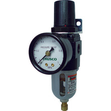 Load image into Gallery viewer, Regulator c/w Filter  TP3R21FGB-8  TRUSCO
