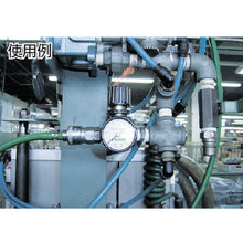 Load image into Gallery viewer, Regulator(Decompression)  TP3R21GB-8  TRUSCO
