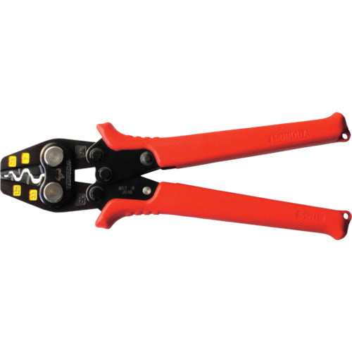 Crimping Tool for Non-insulated Terminal  TP-3  TTC