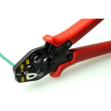 Load image into Gallery viewer, Crimping Tool for Non-insulated Terminal  TP-3  TTC
