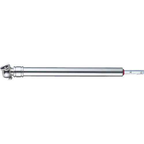 Tire Pressure Gauge  TP-400B  TRUSCO