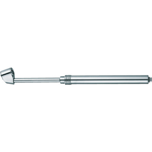 Tire Pressure Gauge  TP-410  TRUSCO