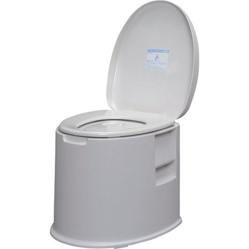 Portable Toilet  TP-420V  IRIS