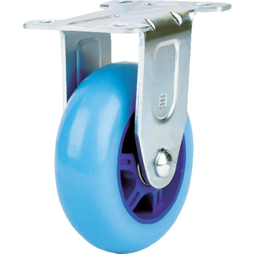 High Elastic Polyurethane Caster  TP5030R-01-HPU  SAMSONG