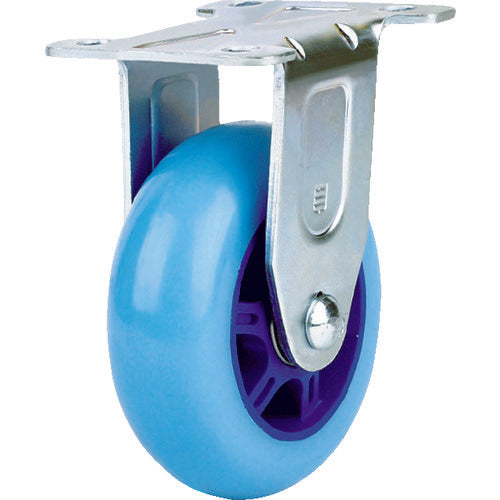 High Elastic Polyurethane Caster  TP5040R-01-HPU  SAMSONG