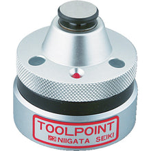 Load image into Gallery viewer, Tool Point Gauge  TP-50M  SK
