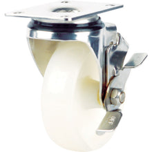 Load image into Gallery viewer, Stainless Steel Caster  TP5130-NYL-SUS-TLB  SAMSONG
