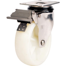 Load image into Gallery viewer, Stainless Steel Caster  TP5150-NYL-SUS-SWB  SAMSONG
